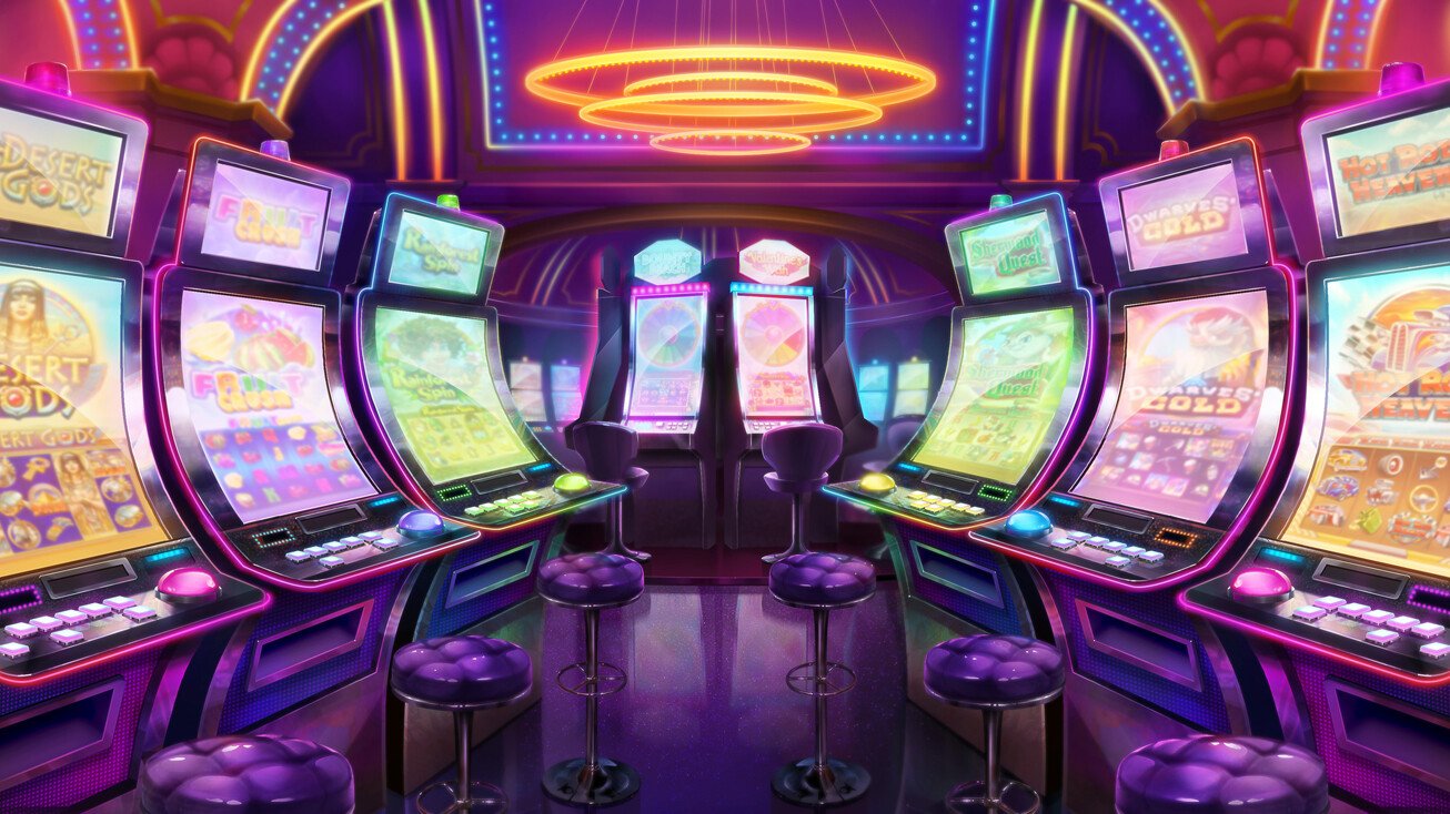 60 2d featured game showcase