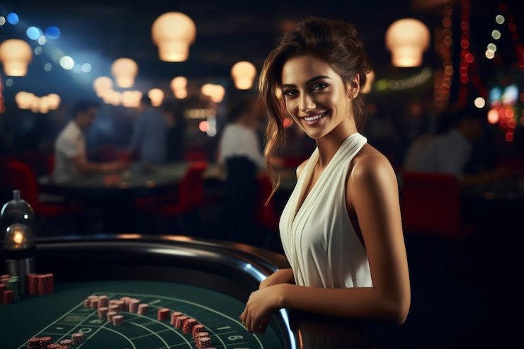 Tampilan permainan Fortune Ox di platform 60 2d dengan simbol-simbol bertema Tahun Baru Imlek